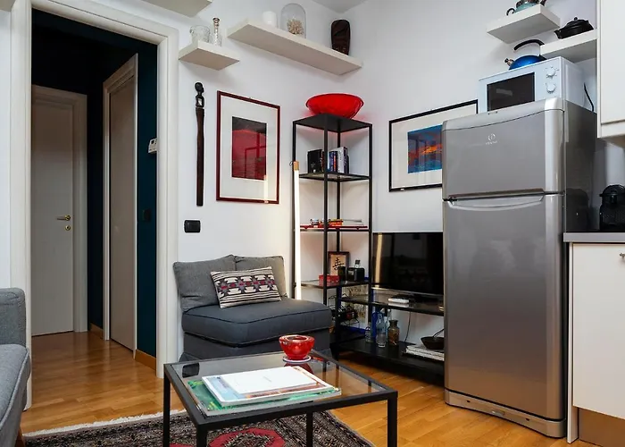 Nolo Apartment 2