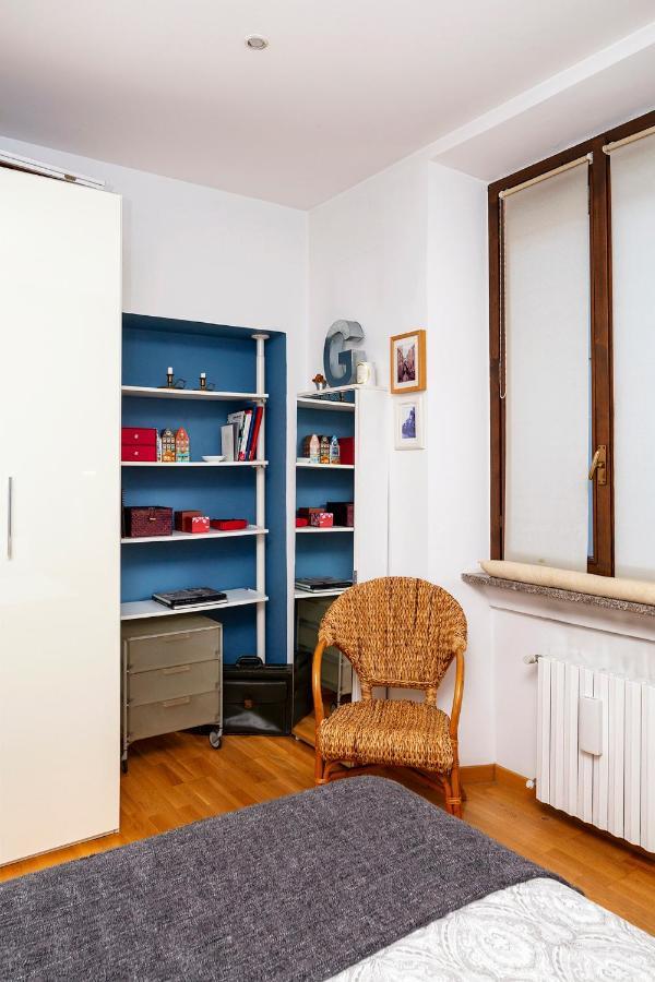 Appartement Nolo 2