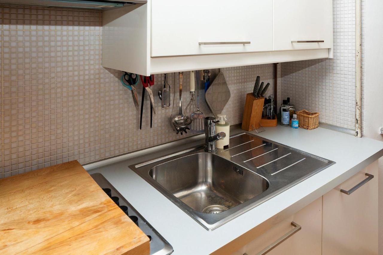 Appartement Nolo 2 Milaan