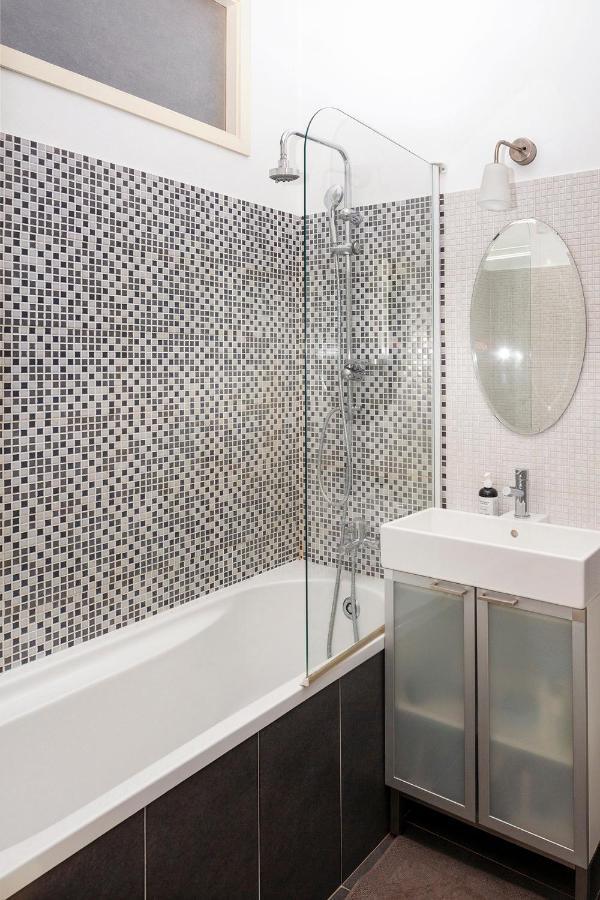 Appartement Nolo 2