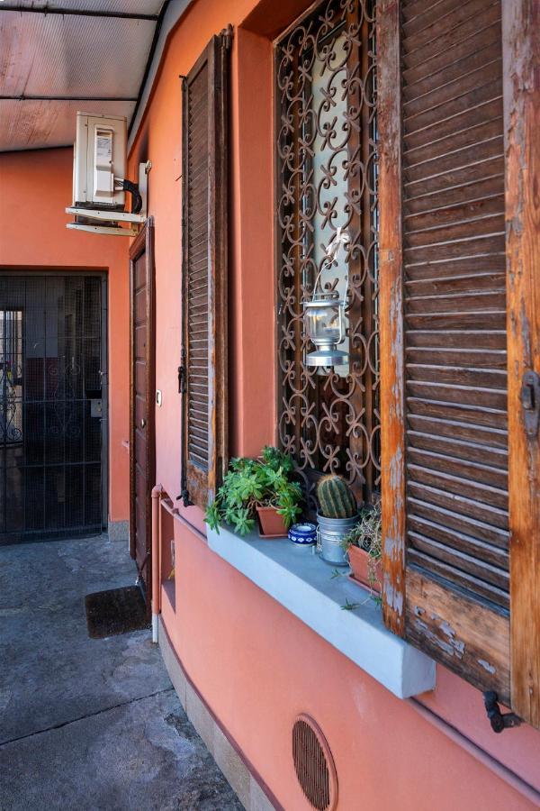 Appartement Nolo 2
