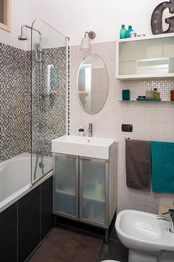 Appartement Nolo 2 Milaan