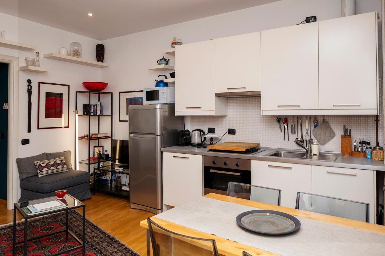Appartement Nolo 2 Milaan