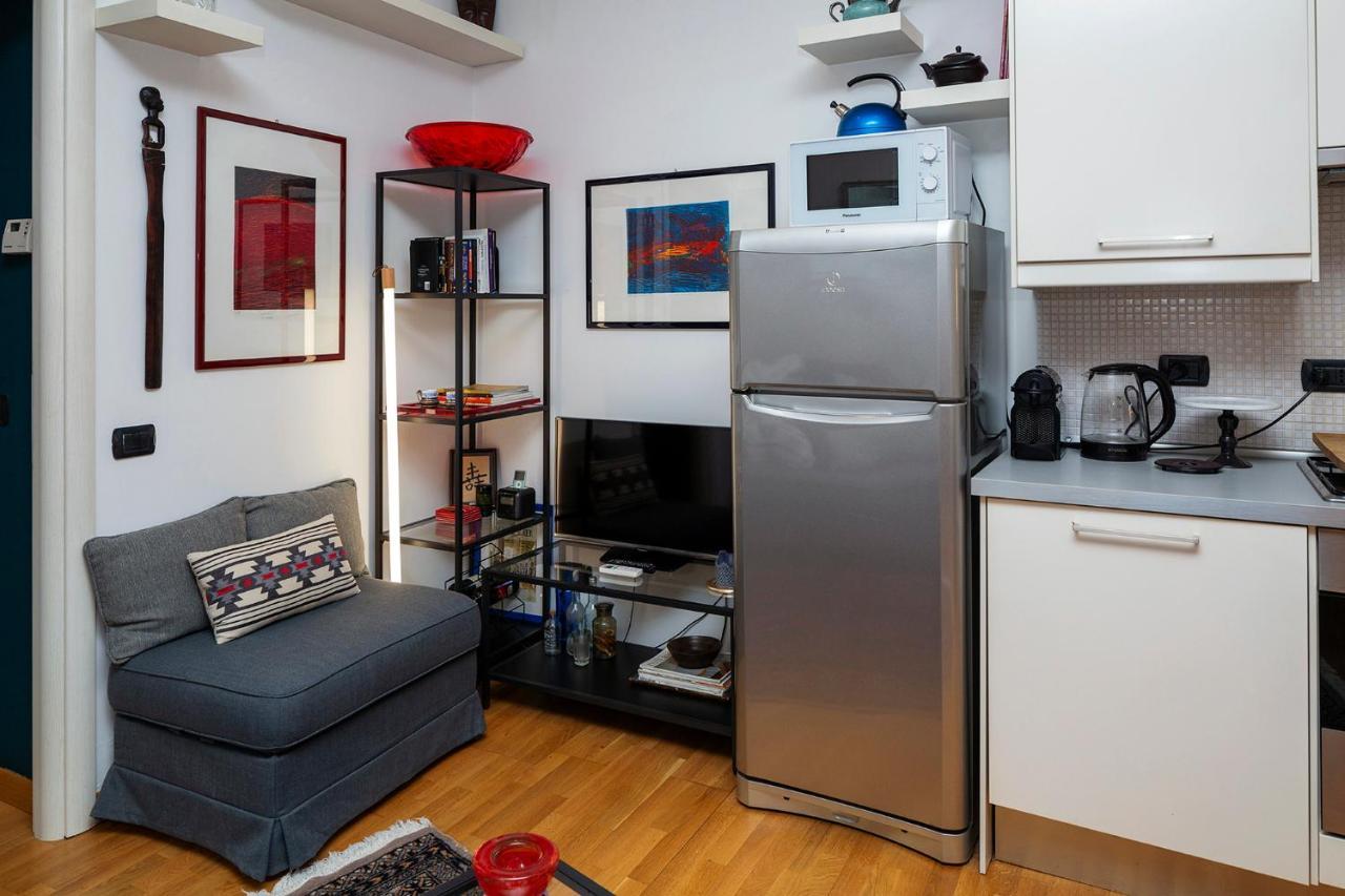 Appartement Nolo 2 *