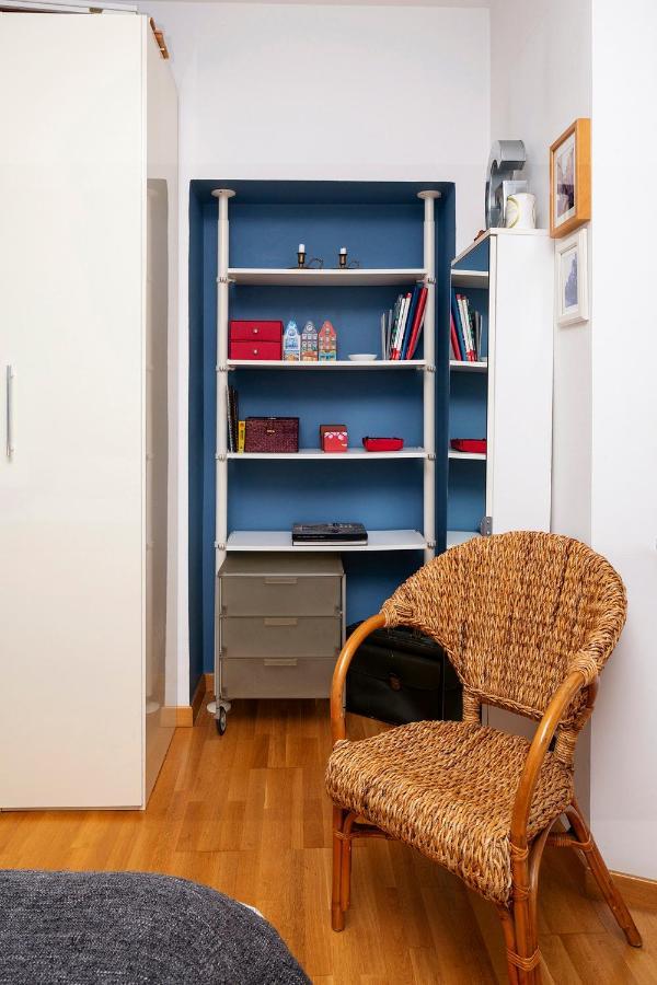 Nolo 2 Appartement Milaan