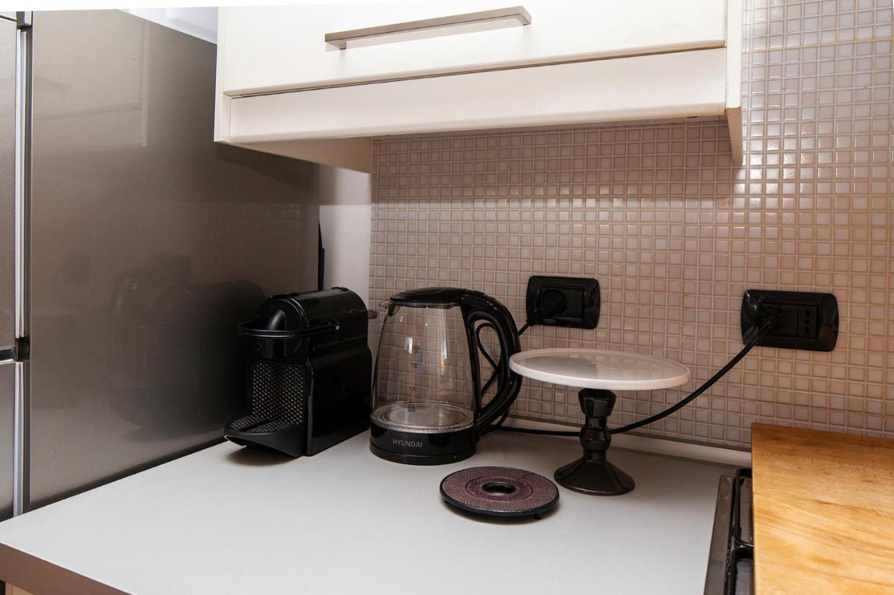 Appartement Nolo 2