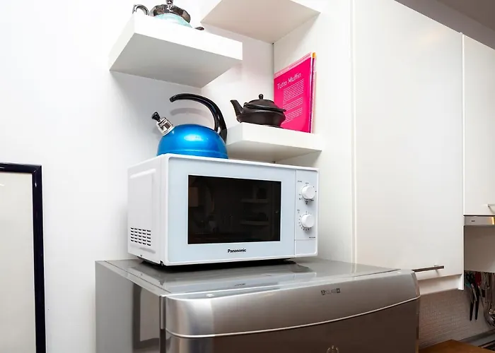 Nolo Apartment 2
