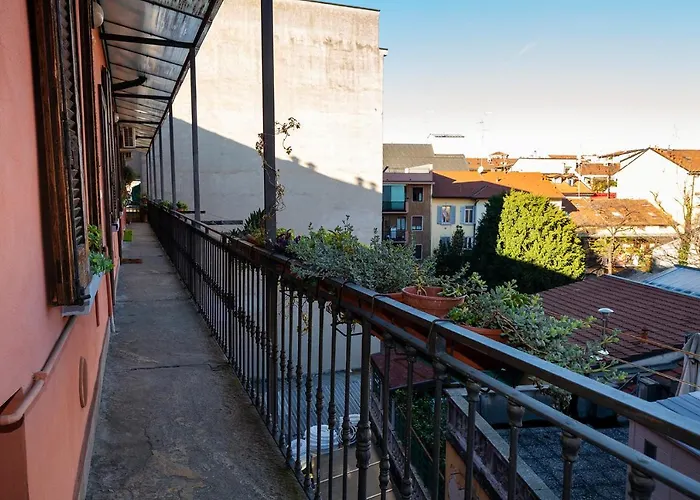 Nolo Apartment 2